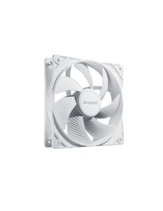 be quiet! Pure Wings 3 120mm PWM White Carcasa del ordenador Ventilador 12 cm Blanco 1 pieza(s)