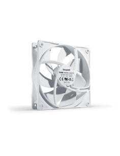 be quiet! Pure Wings 3 120mm PWM White Carcasa del ordenador Ventilador 12 cm Blanco 1 pieza(s) 2