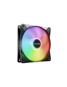 be quiet! LIGHT WINGS LX 120mm PWM Carcasa del ordenador Ventilador 12 cm Negro 1 pieza(s)