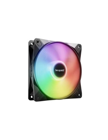 be quiet! LIGHT WINGS LX 120mm PWM Carcasa del ordenador Ventilador 12 cm Negro 1 pieza(s)