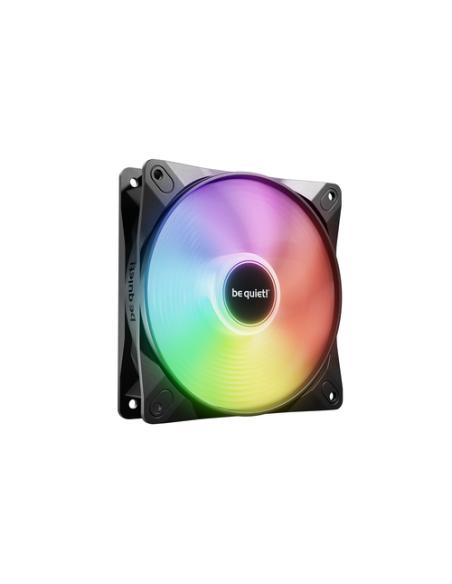 be quiet! LIGHT WINGS LX 120mm PWM Carcasa del ordenador Ventilador 12 cm Negro 1 pieza(s)