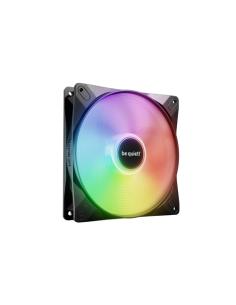 be quiet! LIGHT WINGS LX 140mm PWM high-speed Carcasa del ordenador Ventilador 14 cm Negro 1 pieza(s)