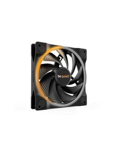 be quiet! Light Wings | 140mm PWM high-speed Carcasa del ordenador Ventilador 14 cm Negro 1 pieza(s)