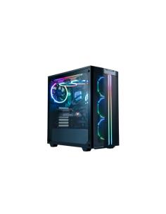 be quiet! Light Wings | 140mm PWM high-speed Carcasa del ordenador Ventilador 14 cm Negro 1 pieza(s) 2
