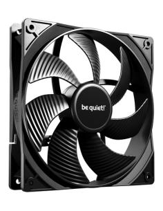 be quiet! Pure Wings 3 140mm PWM Carcasa del ordenador Ventilador 14 cm Negro 1 pieza(s)