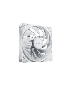 be quiet! Pure Wings 3 120mm PWM high-speed White Carcasa del ordenador Ventilador 12 cm Blanco 1 pieza(s)
