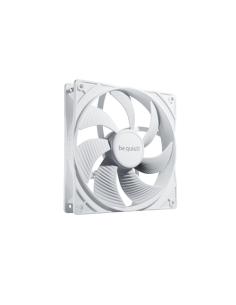 be quiet! Pure Wings 3 140mm PWM White Carcasa del ordenador Ventilador 14 cm Blanco 1 pieza(s)