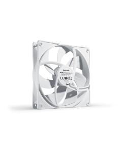 be quiet! Pure Wings 3 140mm PWM White Carcasa del ordenador Ventilador 14 cm Blanco 1 pieza(s) 2