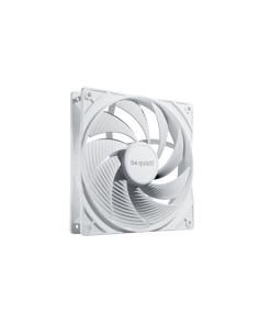 be quiet! Pure Wings 3 140mm PWM high-speed White Carcasa del ordenador Ventilador 14 cm Blanco 1 pieza(s)