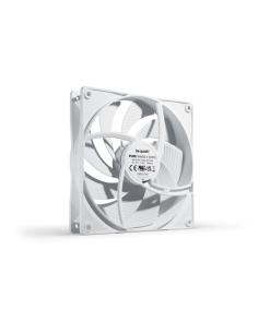 be quiet! Pure Wings 3 140mm PWM high-speed White Carcasa del ordenador Ventilador 14 cm Blanco 1 pieza(s) 2