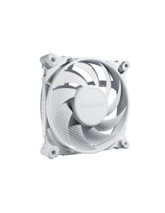 be quiet! SILENT WINGS 4 | 120mm PWM White Carcasa del ordenador Ventilador 12 cm Blanco 1 pieza(s)