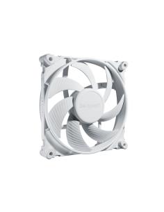 be quiet! SILENT WINGS 4 | 140mm PWM White Carcasa del ordenador Ventilador 14 cm Blanco 1 pieza(s)