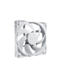 be quiet! BL119 sistema de refrigeración para ordenador Carcasa del ordenador Ventilador 14 cm Blanco 1 pieza(s)