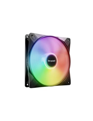 be quiet! LIGHT WINGS LX 140mm PWM Carcasa del ordenador Ventilador 14 cm Negro 1 pieza(s)