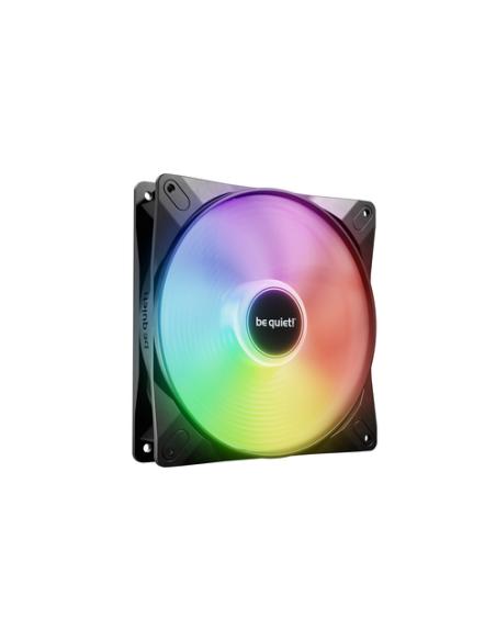 be quiet! LIGHT WINGS LX 140mm PWM Carcasa del ordenador Ventilador 14 cm Negro 1 pieza(s)