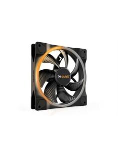 be quiet! Light Wings | 140mm PWM Carcasa del ordenador Ventilador 14 cm Negro 1 pieza(s)