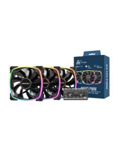 Montech AX120 3 IN 1 Módulo de ventilador