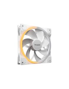 be quiet! Light Wings 140 mm PWM Reverse White Carcasa del ordenador Ventilador 14 cm Blanco 1 pieza(s)