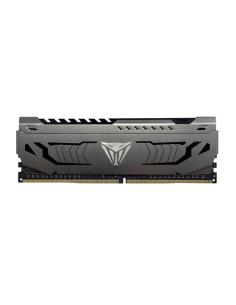 Patriot Memory Viper Steel PVS464G320C6K módulo de memoria 64 GB 2 x 32 GB DDR4 288-pin DIMM