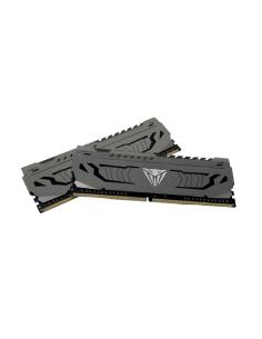 Patriot Memory Viper Steel PVS464G320C6K módulo de memoria 64 GB 2 x 32 GB DDR4 288-pin DIMM 2
