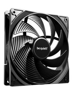be quiet! Pure Wings 3 140mm | PWM high-speed Triple Pack Carcasa del ordenador Ventilador 14 cm Negro 3 pieza(s)
