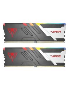 Patriot Memory Viper Venom módulo de memoria 32 GB 2 x 16 GB DDR5 6000 MT/s 288-pin DIMM ECC