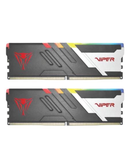 Patriot Memory Viper Venom módulo de memoria 32 GB 2 x 16 GB DDR5 6000 MT/s 288-pin DIMM ECC