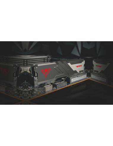Patriot Memory Viper Venom módulo de memoria 32 GB 2 x 16 GB DDR5 6000 MT/s 288-pin DIMM ECC