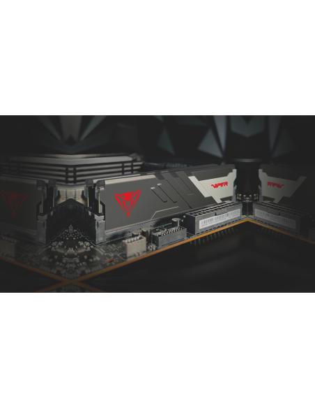 Patriot Memory Viper Venom módulo de memoria 32 GB 2 x 16 GB DDR5 6000 MT/s 288-pin DIMM ECC