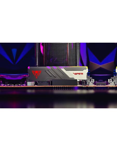 Patriot Memory Viper Venom módulo de memoria 32 GB 2 x 16 GB DDR5 6000 MT/s 288-pin DIMM ECC