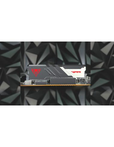 Patriot Memory Viper Venom módulo de memoria 32 GB 2 x 16 GB DDR5 6000 MT/s 288-pin DIMM ECC