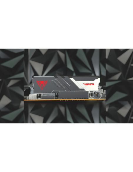 Patriot Memory Viper Venom módulo de memoria 32 GB 2 x 16 GB DDR5 6000 MT/s 288-pin DIMM ECC