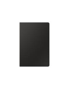 Samsung EF-DX625 QWERTZ Alemán Pogo pin Negro