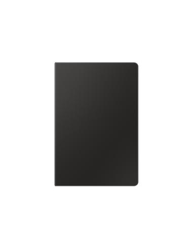 Samsung EF-DX625 QWERTZ Alemán Pogo pin Negro