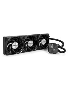 Montech HyperFlow Silent 360 Procesador Sistema de refrigeración líquida todo en uno 12 cm Negro 1 pieza(s)