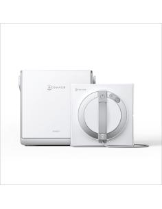 Ecovacs WINBOT W2 PRO OMNI 4500 mAh