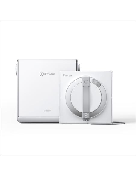 Ecovacs WINBOT W2 PRO OMNI 4500 mAh