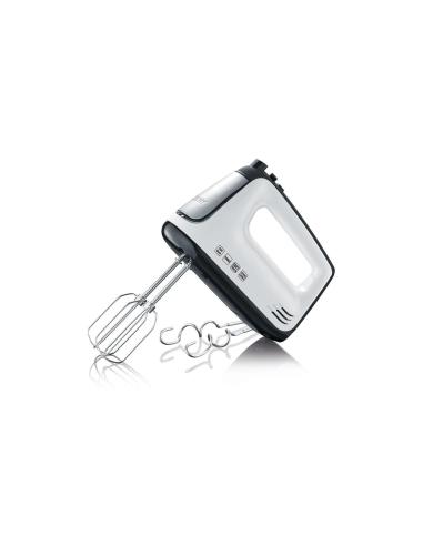 Severin HM 3830 batidora Batidora de mano 400 W Blanco