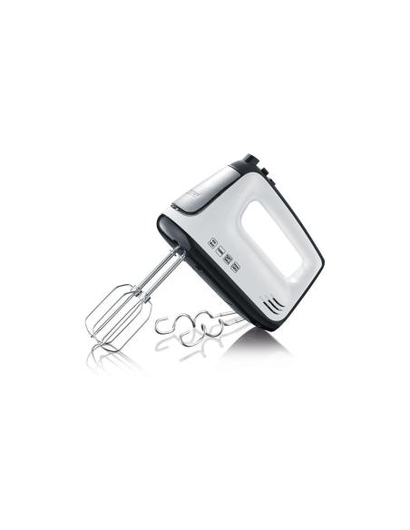 Severin HM 3830 batidora Batidora de mano 400 W Blanco