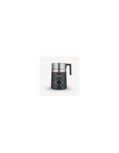 Severin SM 3585 espumador o calentador de leche Calentador/espumador de leche automático Negro, Plata 2