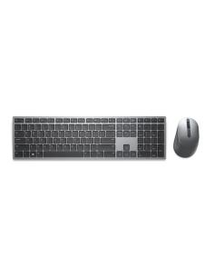 DELL Teclado y ratón Pro Plus - KM7321W - alemán (QWERTZ)