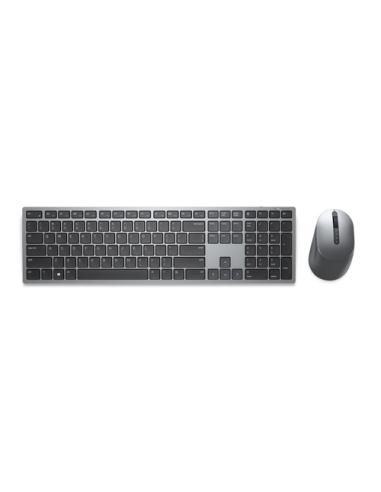 DELL Teclado y ratón Pro Plus - KM7321W - alemán (QWERTZ)