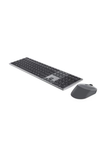 DELL Teclado y ratón Pro Plus - KM7321W - alemán (QWERTZ)