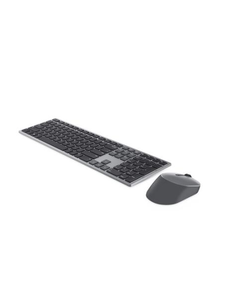 DELL Teclado y ratón Pro Plus - KM7321W - alemán (QWERTZ)