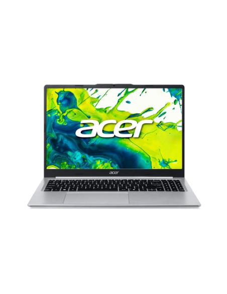 Acer Aspire Lite AL15-46P-R64G AMD Ryzen™ 3 5400U Portátil 39,6 cm (15.6") Full HD 8 GB DDR4-SDRAM 256 GB SSD Wi-Fi 6 (802.11ax)