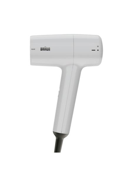 Braun HD1.55 secador 1800 W Blanco