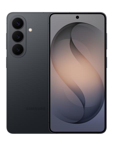 Samsung Galaxy S26 Enterprise Edition 16 cm (6.3") SIM doble Android 16.0 5G USB Tipo C 12 GB 512 GB 4300 mAh Negro