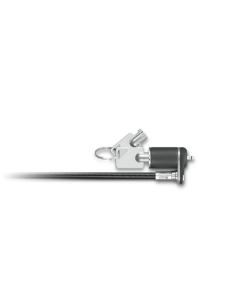 Lenovo 4XE1F30276 cable antirrobo Negro 1,5 m 2