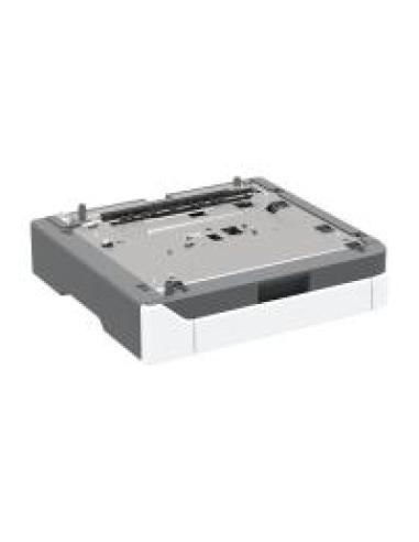 Lexmark 29S0600 bandeja y alimentador Bandeja de papel 550 hojas