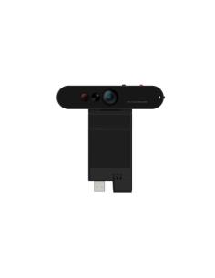 Lenovo ThinkVision MC60 (S) cámara web 1920 x 1080 Pixeles USB 2.0 Negro 2